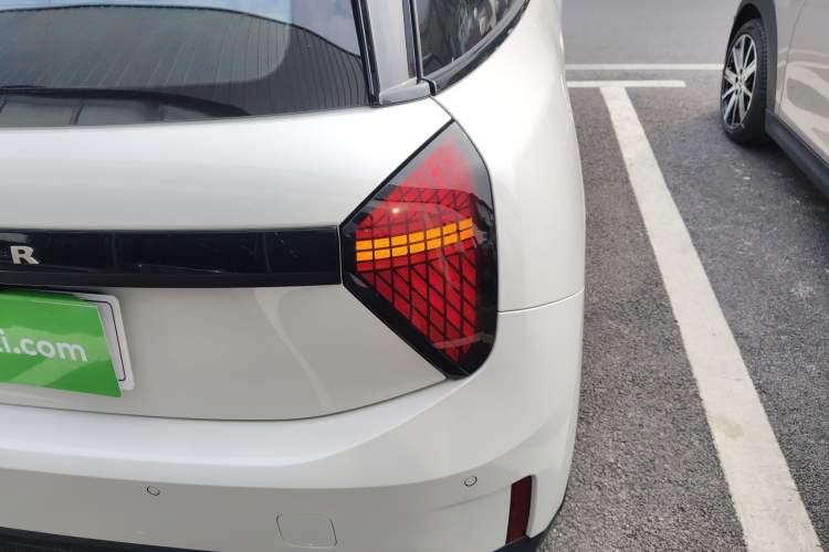 Used MINI Electric MINI COOPER 2024 456km COOPER E Classic Edition
