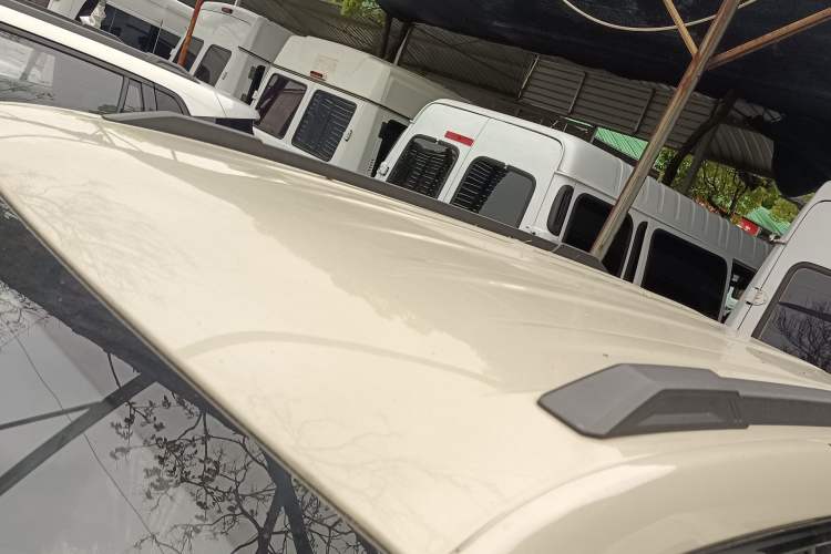 Used Dongfeng NAMMI 06 2025 401 Air
