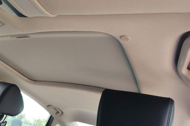 Used Honda Accord 2018 260TURBO Elite Edition China VI
