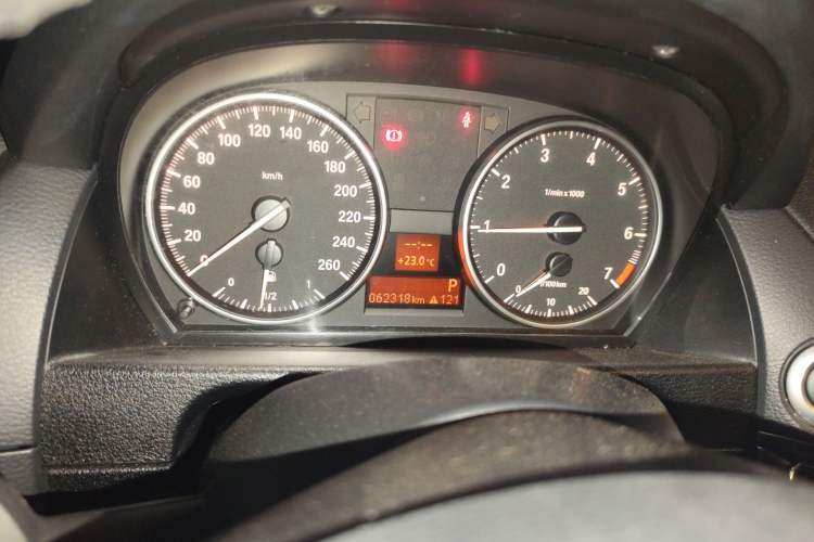 Used BMW X1 2015 sDrive18i Fashion Upgrade Edition