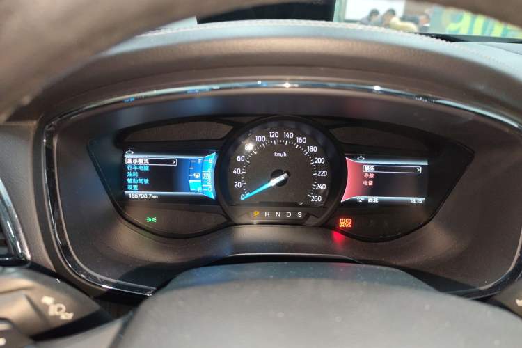 Used Ford Taurus 2016 EcoBoost 180 Luxury Model
