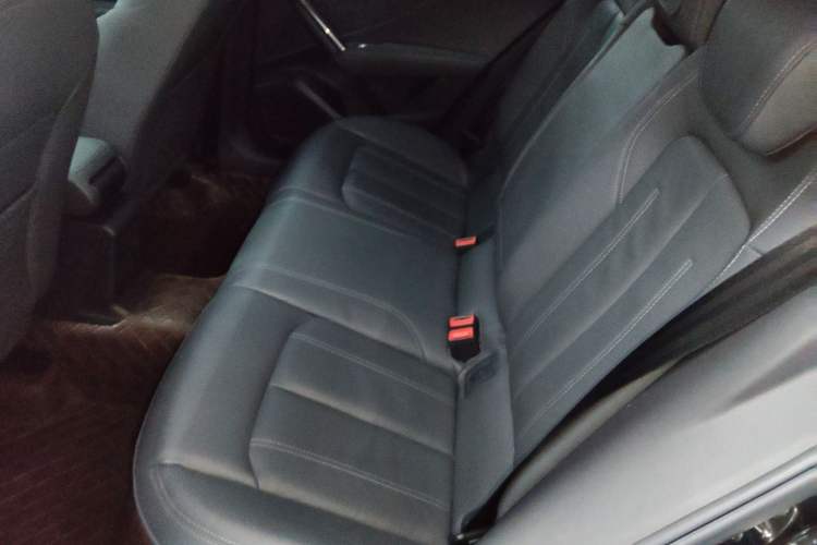 Used Audi Q2L 2022 35 TFSI Fashionable and Elegant Model
