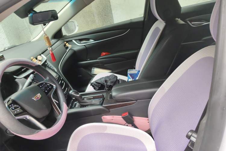 Used Cadillac XTS 2018 28T Tech Edition