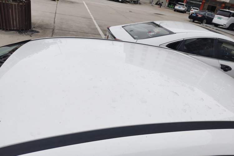 Used Ford Focus 2015 Sedan 1.6L Automatic Comfort Model Roof