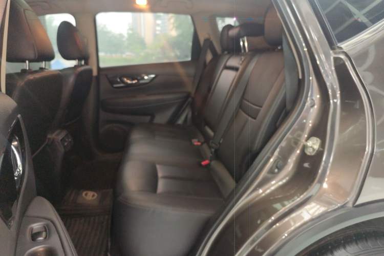 Used Nissan X-Trail 2021 2.0L CVT 2WD XL Premium Commemorative Edition
