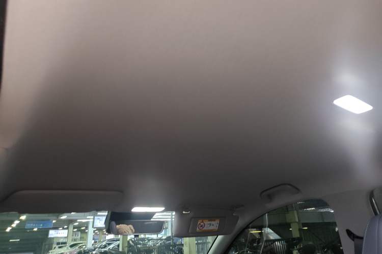 Used Geely Galaxy Geome 2025 310km Dream Edition
