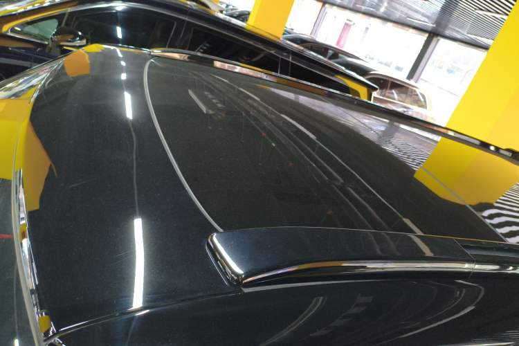 Used Polestones 01 2023 All-Purpose 7-Seater Version
