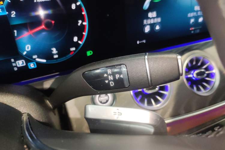 Used Mercedes-Benz CLS 2023 Refreshed CLS 300 Dynamic Edition