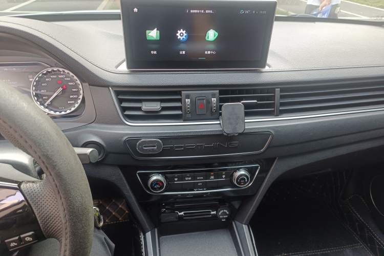 Used FORTHING S60 EV 2022 Comfort Edition
