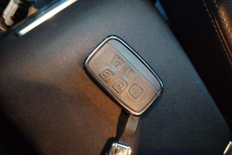 Used Land Rover Discovery 2014 3.0 SC V6 HSE