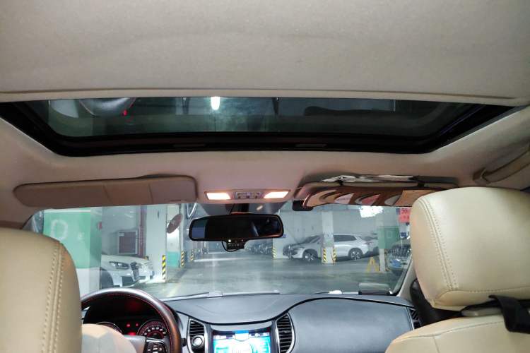 Used Bestune B50 2013 1.6L manual luxury version