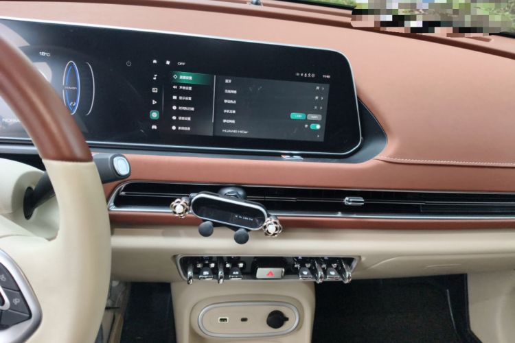 Used ORA Good Cat 2024 401 km Luxury Version