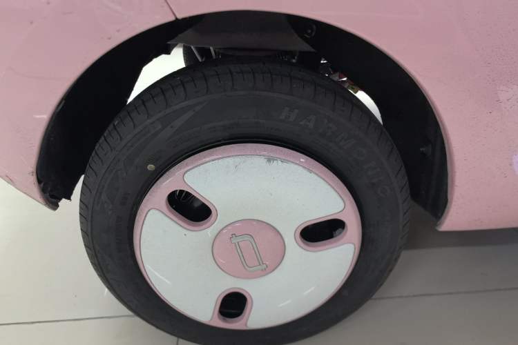 Used Bestune Pony 2024 170km Vitality Horse Right Rear Wheel Hub