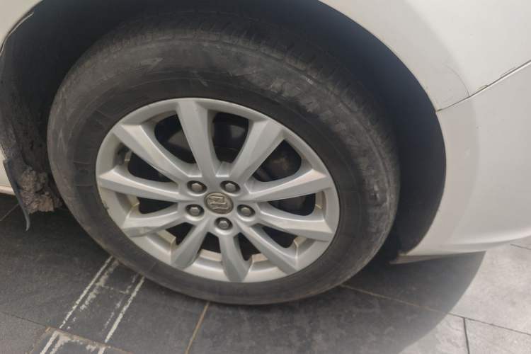 Used Buick GT 2013 GT 1.6L Automatic Comfort Edition