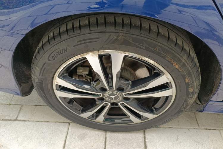 Used Mercedes-Benz C-Class 2018 C 200 Sport Edition