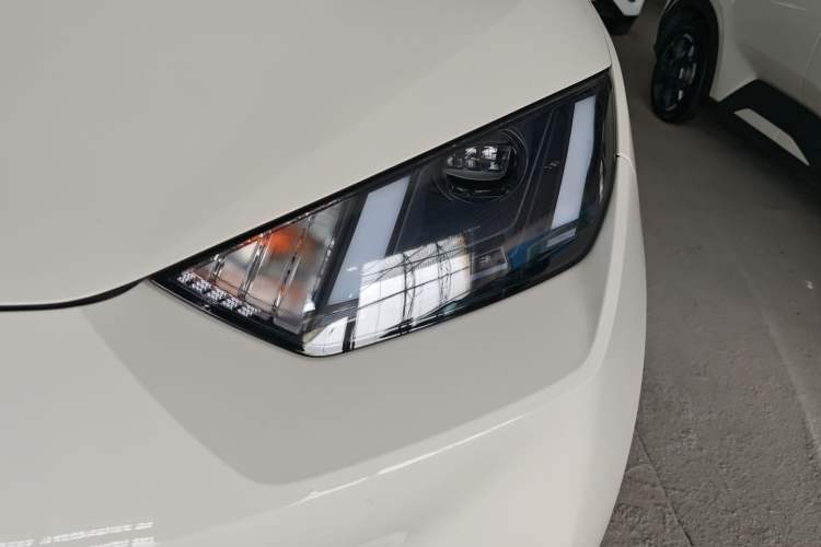 Used BYD Seagull 2025 305 km Free Version
