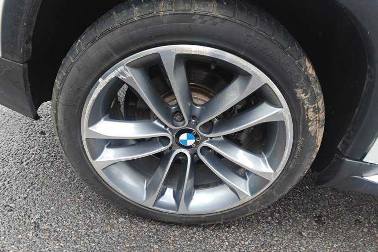 Used BMW X1 2015 sDrive18i Leading Edition