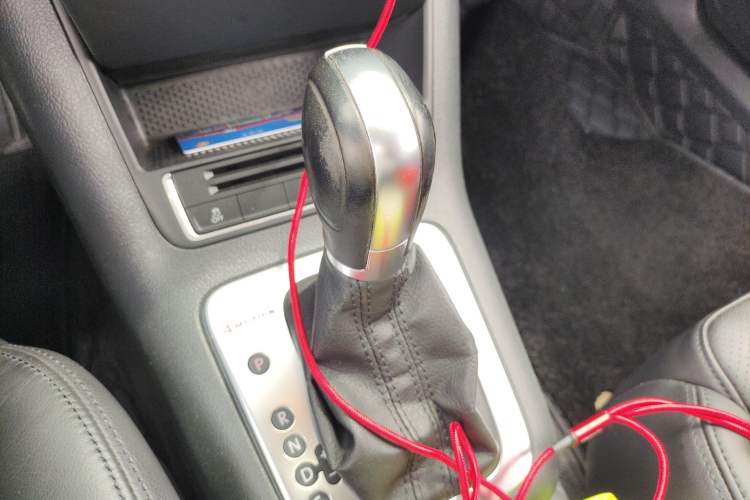 Used Volkswagen Tiguan 2013 2.0 TSI Automatic All-Wheel Drive Luxury Edition
