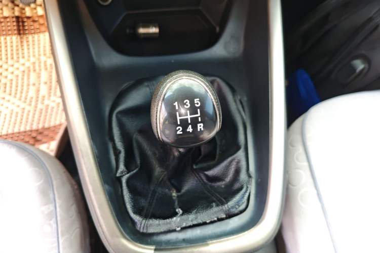 Used Ford Escort 2015 1.5L Manual Comfort Model