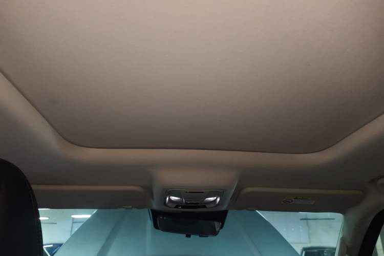 Used Haval Raptor New Energy 2023 Hi4 102 Exploration Edition Headliner