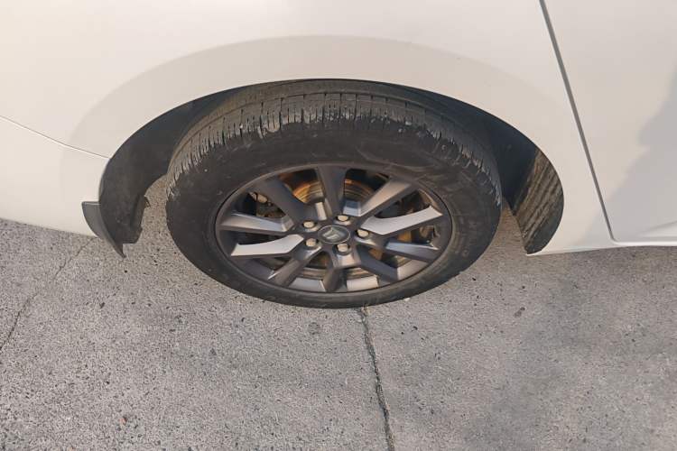 Used Baojun RC-5 2020 1.5L Manual Zhiyao Elite Edition