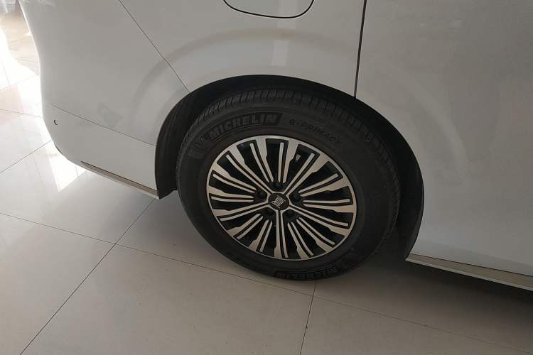 Used BYD Xia 2025 DM-i 1.5T 180km Beyond Edition