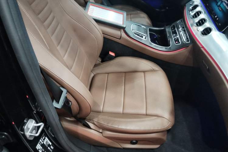 Used Mercedes-Benz E-Class 2023 Restyled E 300 L Sporty and Stylish Edition
