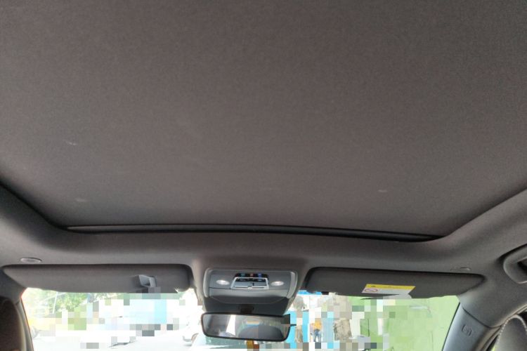 Used BYD Song PLUS New Energy 2021 DM-i 51KM Prestige Model
