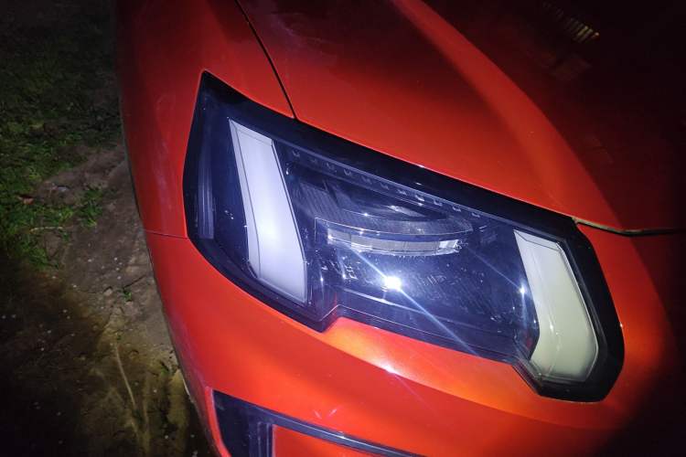 Used AION V 2024 Aion Tyrannosaurus 650 Smart Premium Edition