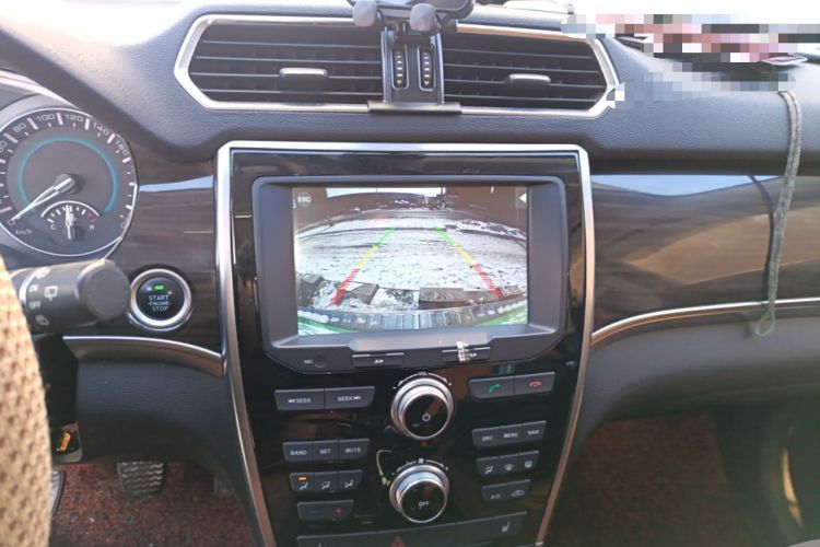 Used Haval H2 2016 Red-Label 1.5T Manual Two-Wheel Drive Comfort Model
