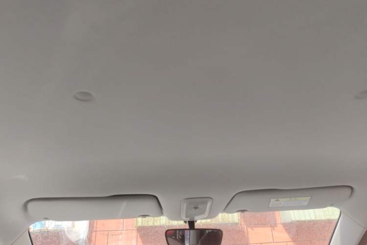 Used Wuling Air ev 2023 - Four Seats - Advanced Edition