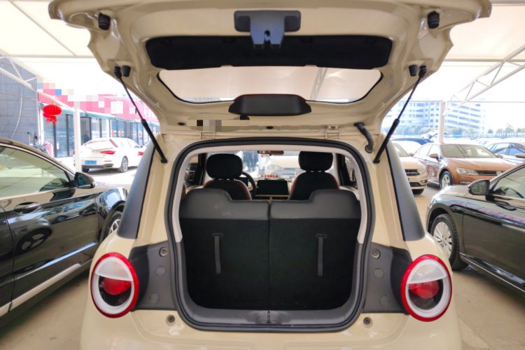 Used Qiyuan Lumin 2022 210km Sweet Edition
