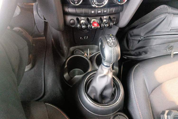 Used MINI MINI 2016 1.2T ONE Pioneer Edition