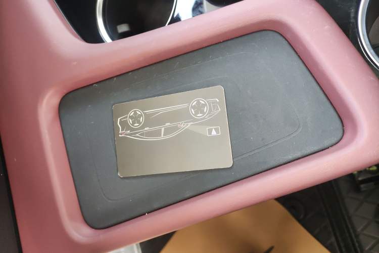 Used Deepal SL03 2022 1.5L 1200 Extended-Range Version