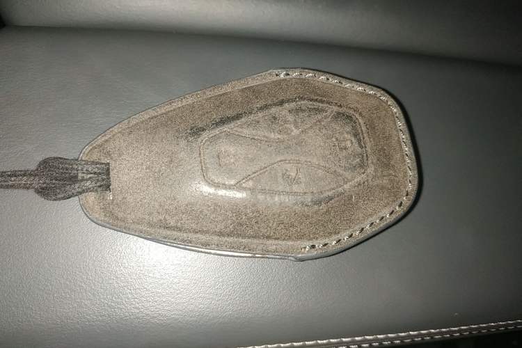 Used ARCFOX Alpha T 2022 480S 160kW