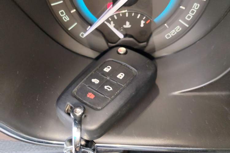 Used Buick GL8 2014 3.0L GT Luxury Business Haoya Edition
