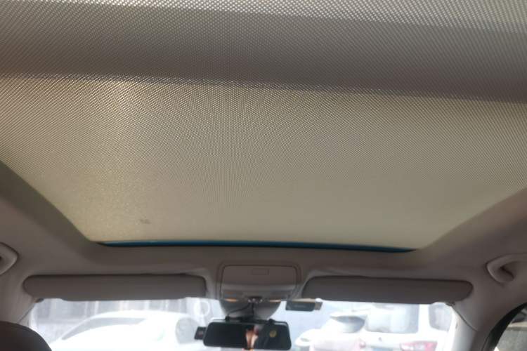 Used Volkswagen Tiguan 2013 1.8TSI Automatic Two-Wheel Drive Luxury Model
