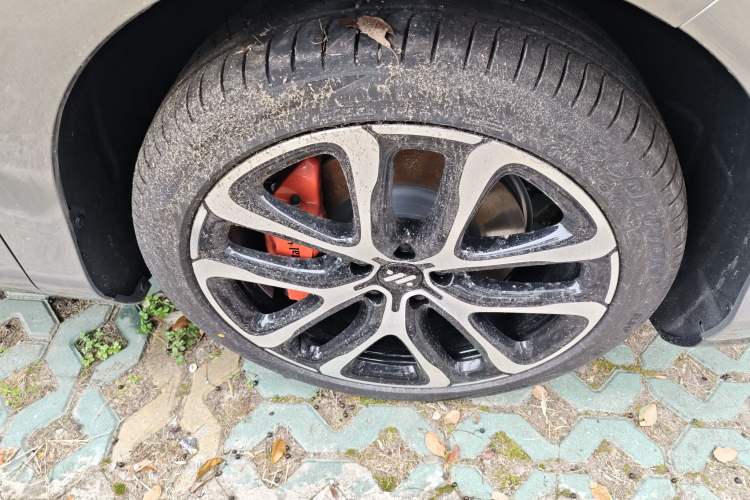 Used IM LS6 2026 Model Pure Electric Max
