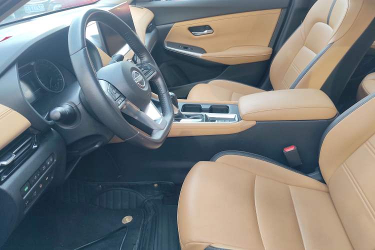 Used Nissan Sylphy 2023 1.6L CVT Smart Drive Version