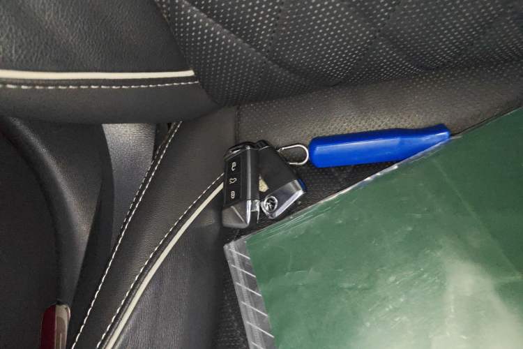 Used Volkswagen Magotan GTE Plug-in Hybrid 2022 GTE Luxury Model