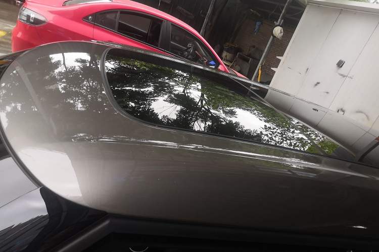 Used MINI Clubman 2016 Revised 2.0T COOPER S