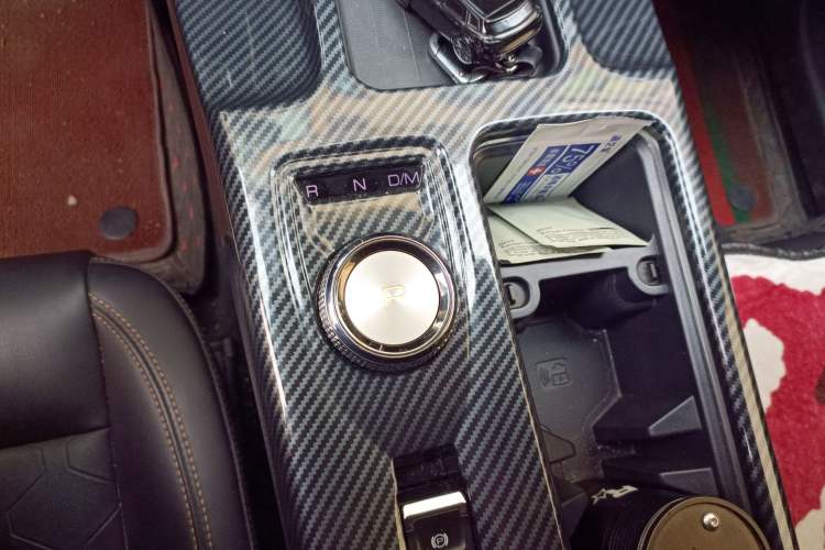 Used Haval DARGO 2022 2.0T DCT 4x4 Chinese Rural Dog Hunting Edition