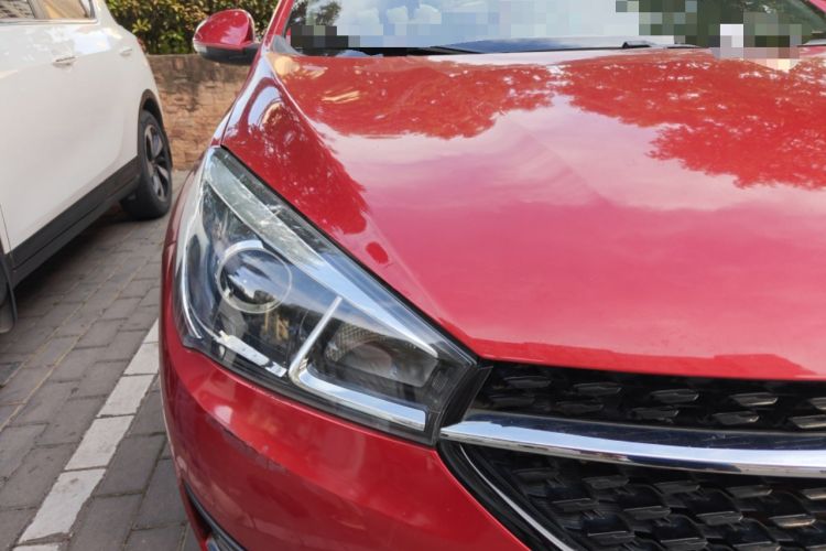 Used Chery Arrizo 5 2016 1.5L CVT Trendsetting Edition
