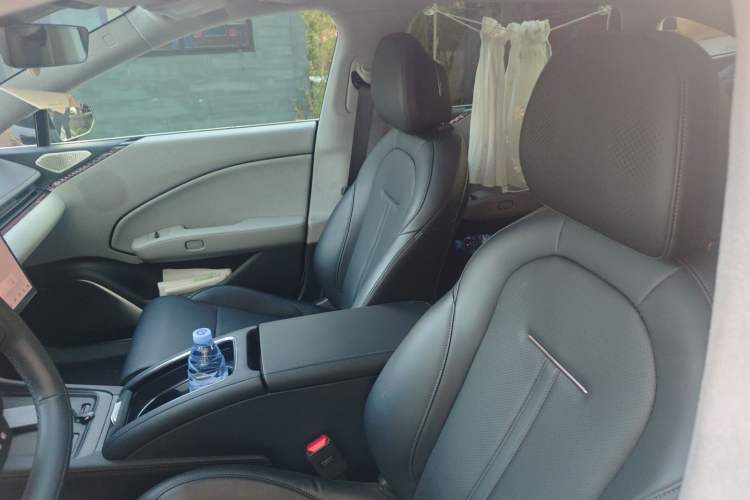 Used Zeekr 007 2024 Rear-Drive Intelligent Driving Version 75 kWh
