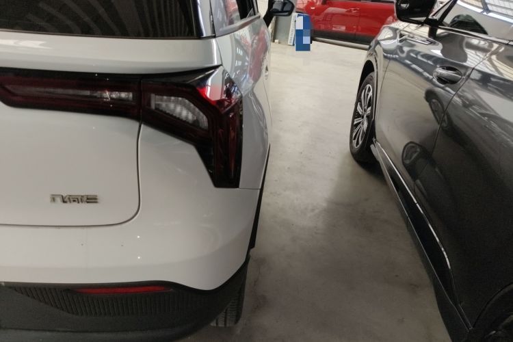 Used Geometry E Firefly 2024 301km Flowing Light