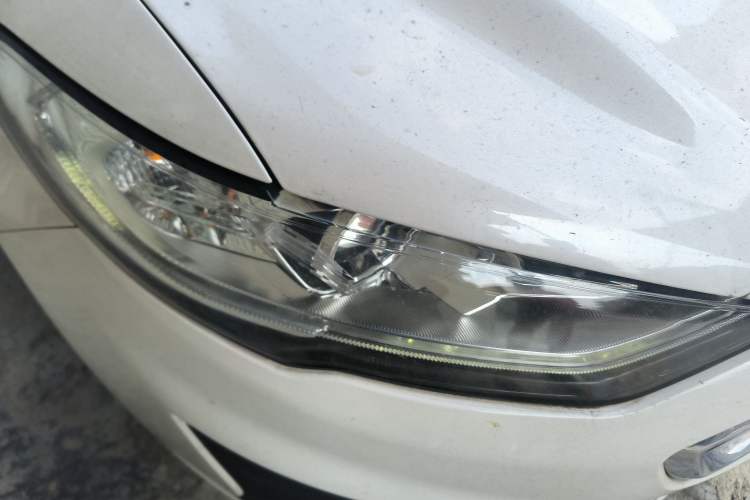 Used Ford Mondeo 2020 EcoBoost 180 Stylish Model