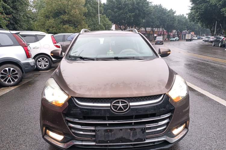 Used JAC Refine S2 2015 1.5L Manual Luxury Smart Model