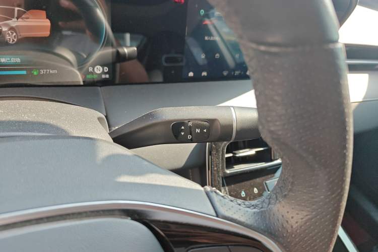 Used Leapmotor S01 2020 460 Pro
