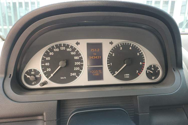 Used Mercedes-Benz A-Class 2011 A 180