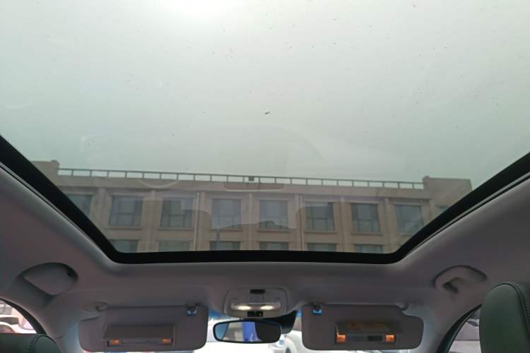 Used Buick Velite 6 2020 Plug-in Hybrid Connected Smart Model